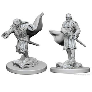 D&D Nolzur’s Marvelous Unpainted Minis: Vampires (72565)