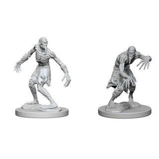 D&D Nolzur’s Marvelous Unpainted Minis: Ghouls (72571)