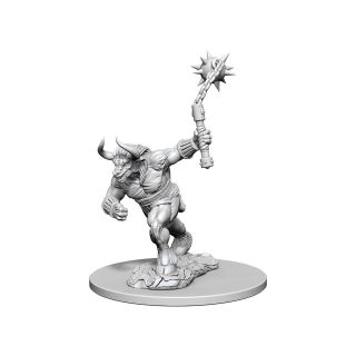 D&D Nolzur’s Marvelous Unpainted Minis: Minotaur (72577)