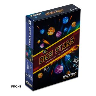 Dice Stars (72780)
