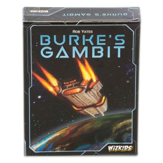 Burke's Gambit (72790)