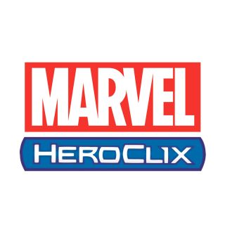 Marvel HeroClix: Young Avengers and Falcon Monthly OP Kit (72794)