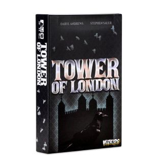 Tower of London Board Game (72805)