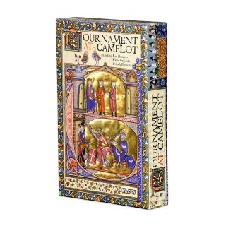 Tournament at Camelot (72809)