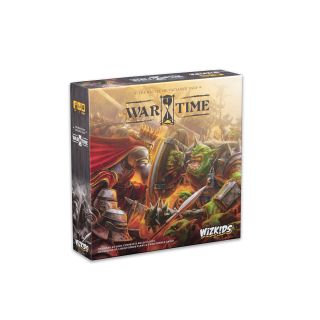 Wartime - The Battle of Valyance Vale (72810)