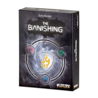 The Banishing Card Game (72814)