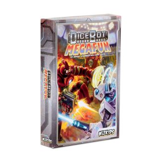 Dicebot Megafun (72815)