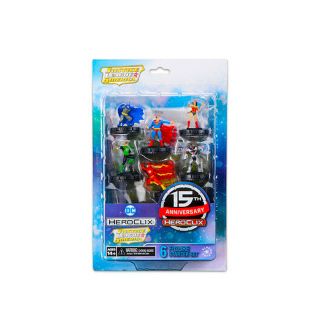 Marvel HeroClix: 15th Anniversary What If? Starter Set (72825)