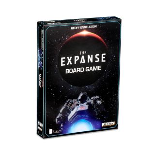 The Expanse (72927)