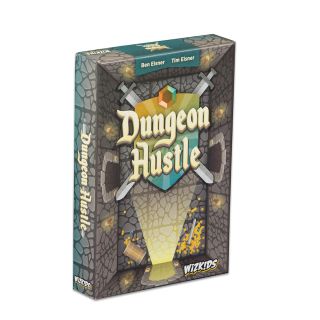 Dungeon Hustle (72931)