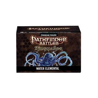 Pathfinder Battles: Kingmaker Case Incentive - Huge Water Elemental (73117)