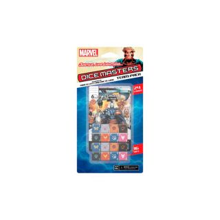 Marvel Dice Masters: Justice Like Lightning Team Pack (73127)