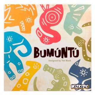Bumuntu (73141)