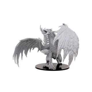 Pathfinder Deep Cuts: Gargantuan Red Dragon (73144)
