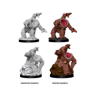 D&D Nolzur's Marvelous Miniatures - Xorn (73350)