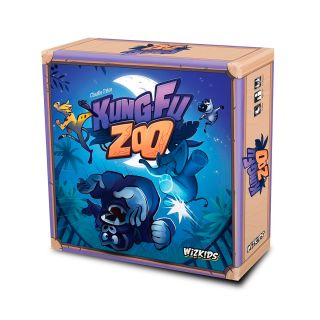 Kung Fu Zoo (73371)