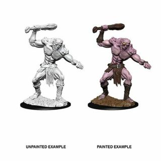 D&D Nolzur's Marvelous Miniatures: Fomorian (73392)