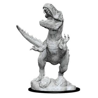 D&D® Nolzur's Marvelous Miniatures: T-Rex (73395)
