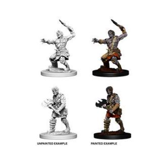 D&D Nolzur's Marvelous Miniatures: Nameless One (73398)