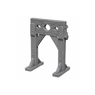 WizKids Deep Cuts Miniatures: Stocks (73421)