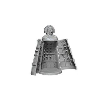 WizKids Deep Cuts Miniatures: Iron Maiden (73423)