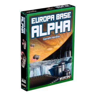 Europa Base Alpha (73453)