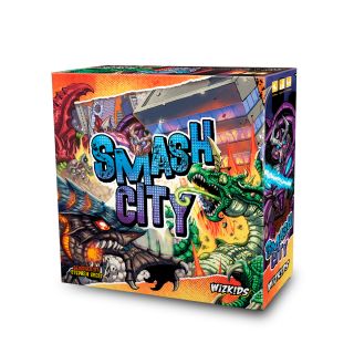 Smash City (73454)