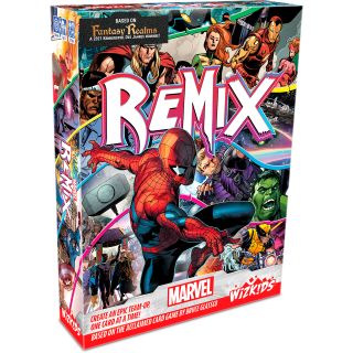 Marvel Strike Teams Strategy Game: Avengers Initiative