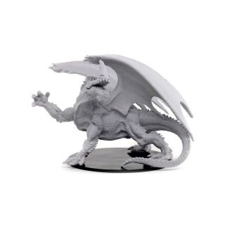 Pathfinder Deep Cuts: Gargantuan Green Dragon (73531)