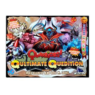 Quarriors Qultimate Quedition (73658)