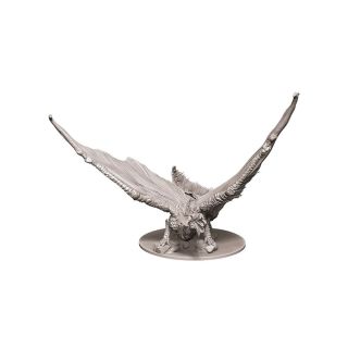 D&D® Nolzur's Marvelous Miniatures - Young Brass Dragon (73711)