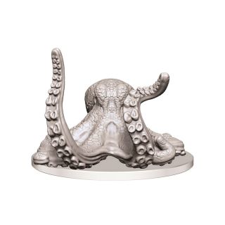 WizKids Deep Cuts™ - Giant Octopus (73728)