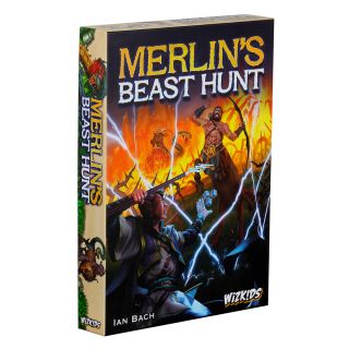 Merlin's Beast Hunt  (73765)