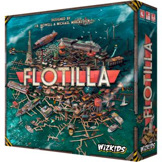 Flotilla (73767)