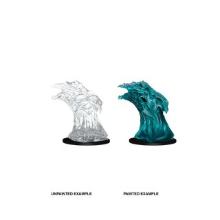 D&D Nolzur's Marvelous Miniatures -  Water Elemental (73849)