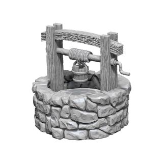 WizKids Deep Cuts - Well (73863)