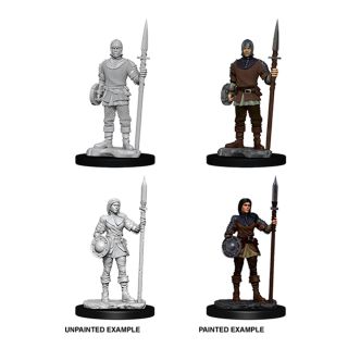 WizKids Deep Cuts - Guards (73870)