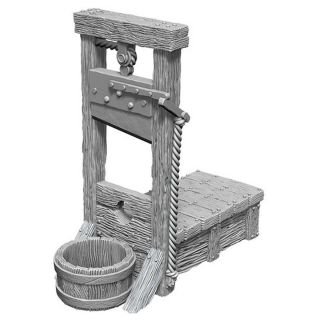 WizKids Deep Cuts - Guillotine (73873)