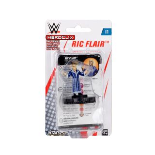 WWE HeroClix: Ric Flair Expansion Pack (73890)