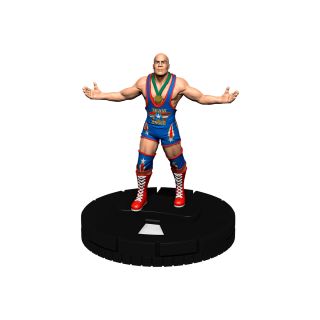 WWE HeroClix: Kurt Angle Expansion Pack (73895)