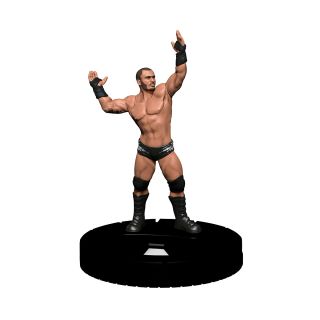 WWE HeroClix: Randy Orton Expansion Pack (73897)