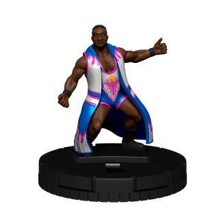 WWE HeroClix: Big E Expansion Pack (73903)