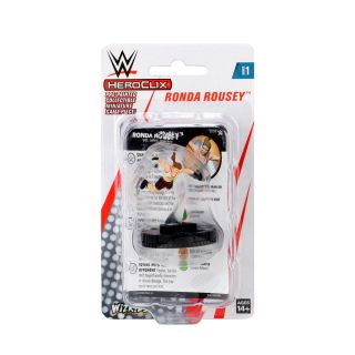 WWE HeroClix: Roman Reigns Expansion Pack (73906)