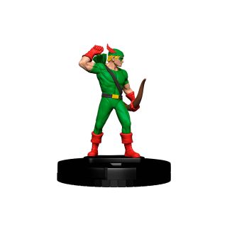 DC Comics HeroClix: Green Arrow and the Justice Society Monthly OP (73931)