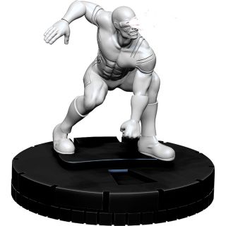 Marvel HeroClix Deep Cuts Unpainted Miniatures: Cyclops (73987)