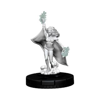 Marvel HeroClix Deep Cuts Unpainted Miniatures: Storm (73989)