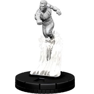Marvel Heroclix Deep Cuts Unpainted Miniatures: Namor (73995)