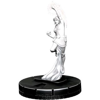 Marvel Heroclix Deep Cuts Unpainted Miniatures: Rogue (73996)