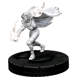 Marvel Heroclix Deep Cuts Unpainted Miniatures: Hope Summers (73999)