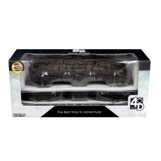 WizKids 4DTM Settings: Stone Bridge (74108)